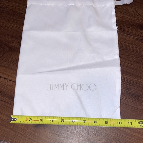 Jimmy choo dustbag - Picture 2 of 3